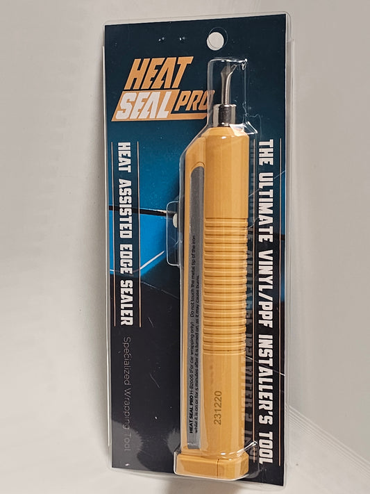 Heat Seal Pro